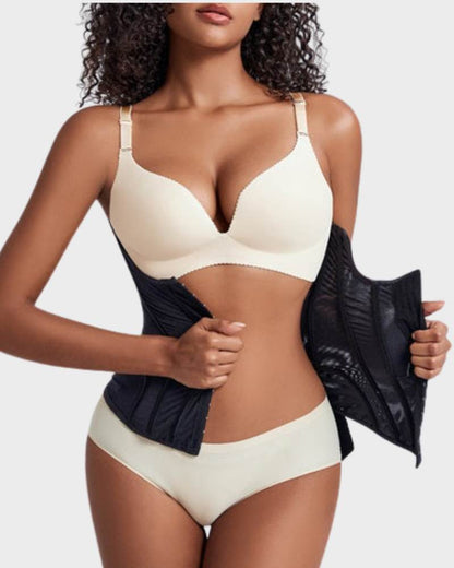 Latex Tummy Control Waist Trainer