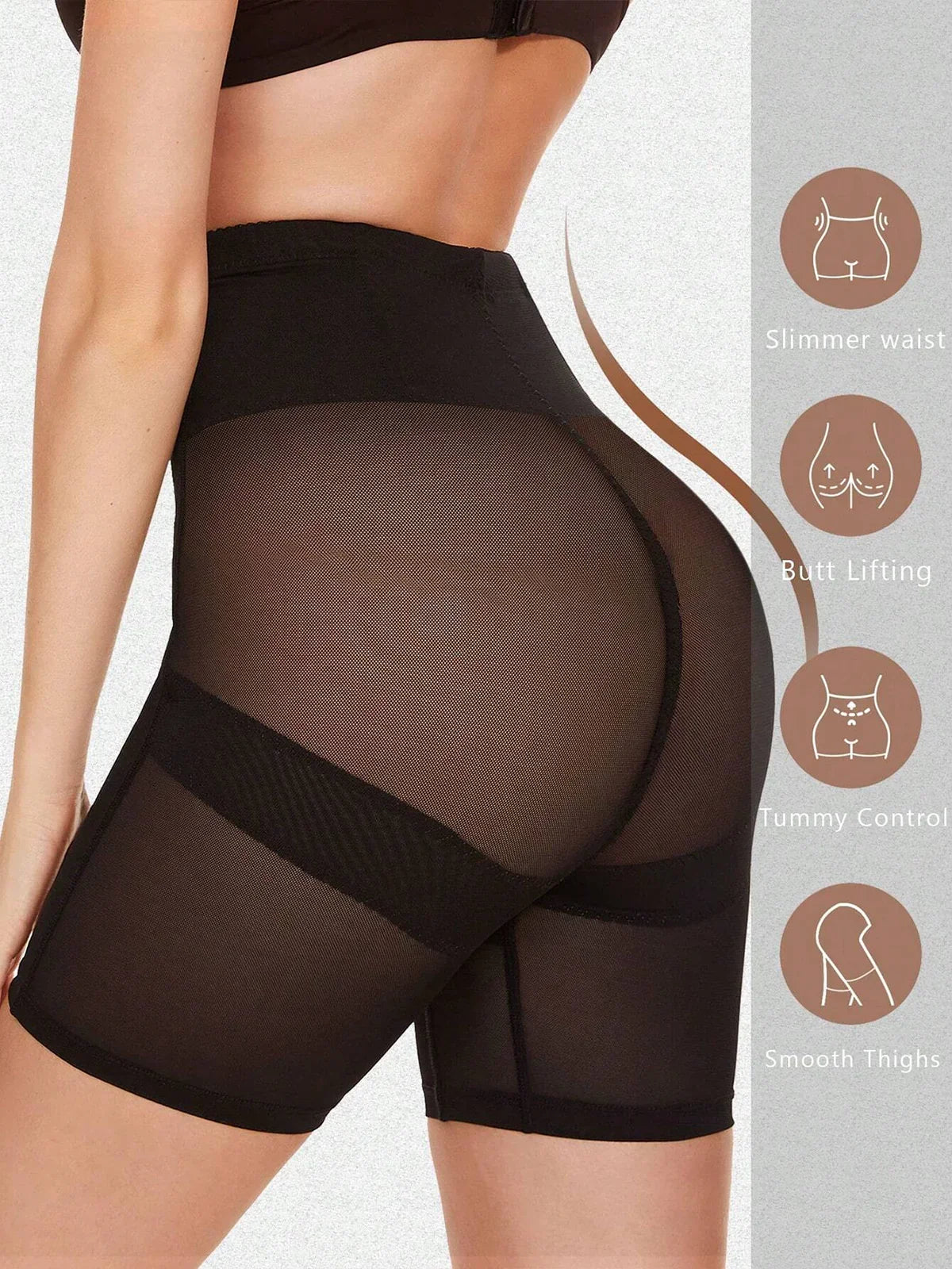 Women's shaping underwear
