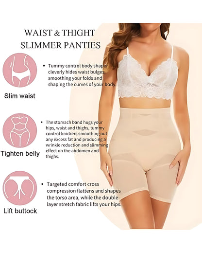 Women's shaping underwear