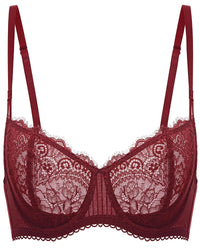 Dark Red