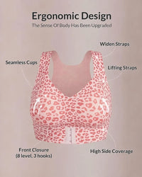 Pink Leopard