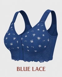 Blue Lace